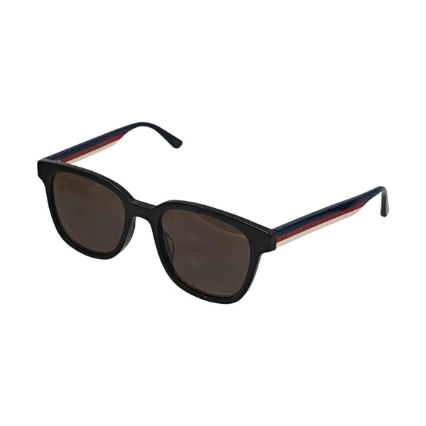 Synthetic Sunglasses Brown