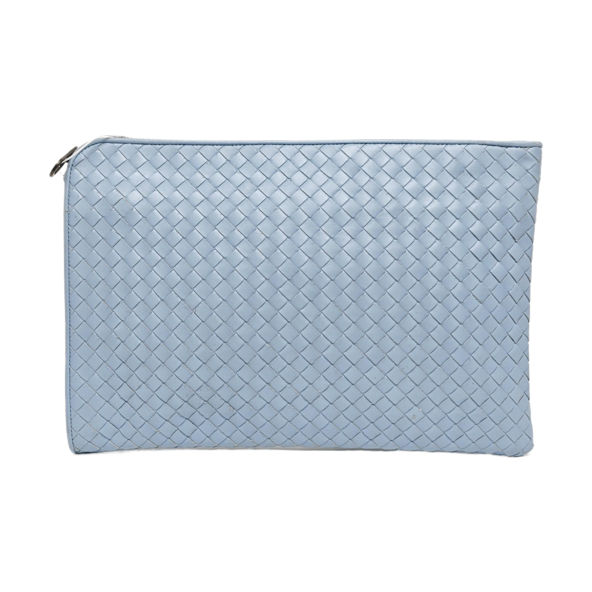 Calfskin Blue