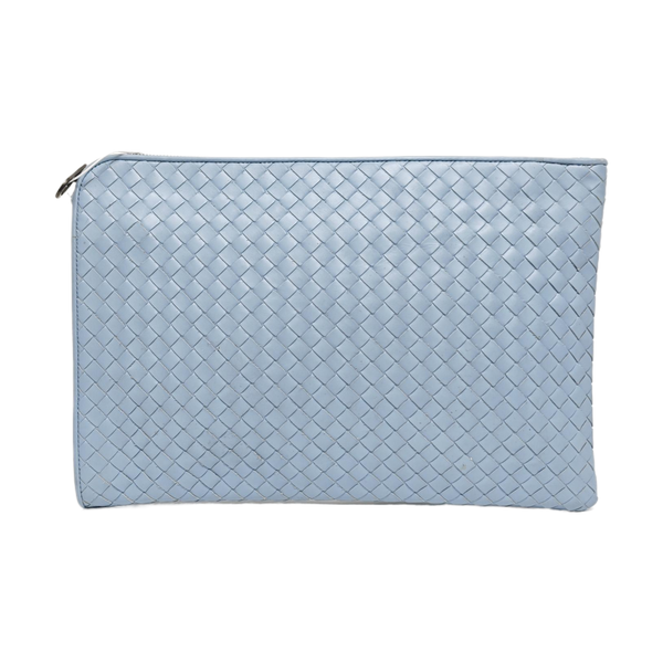 Calfskin Blue