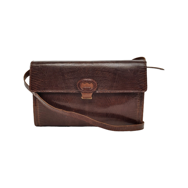 Calfskin Brown