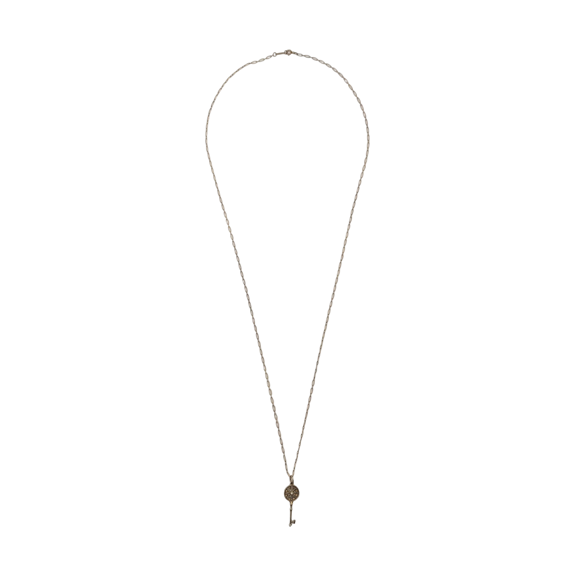 925 Sterling Silver Jewelry Set