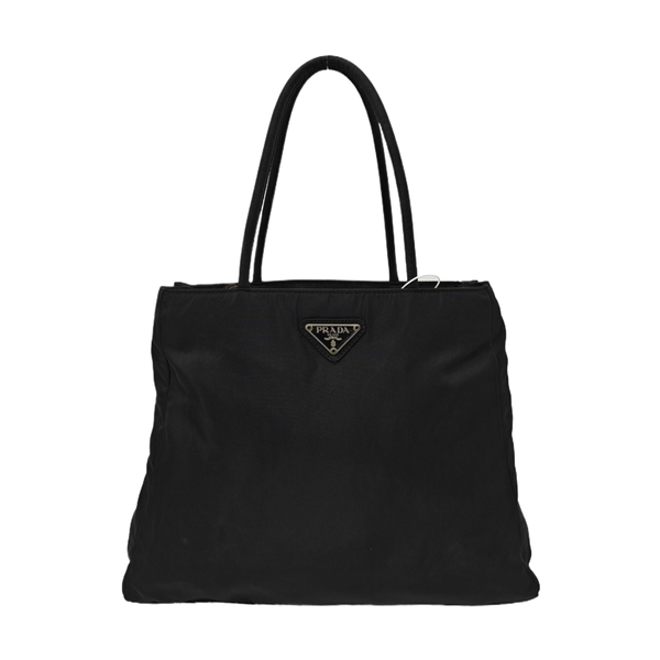 Twin Nylon Black