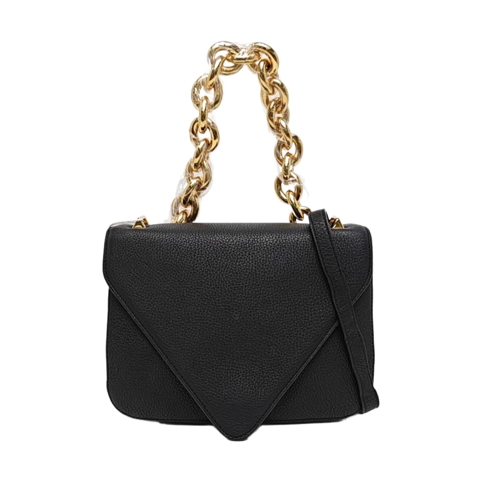 Mount Calfskin Black
