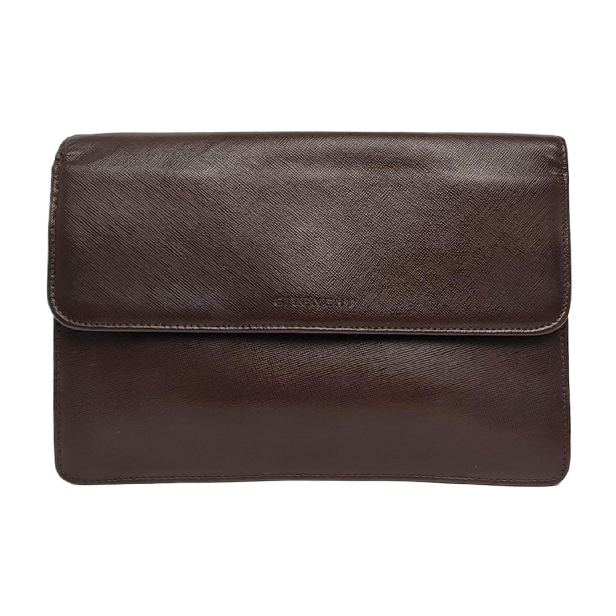 Calfskin Brown