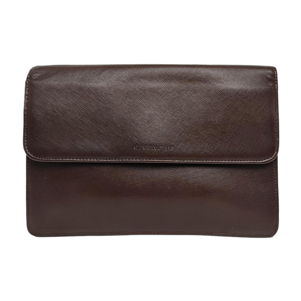 Calfskin Brown