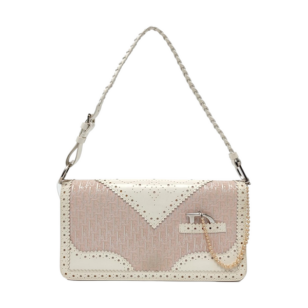 Oblique Canvas Pink