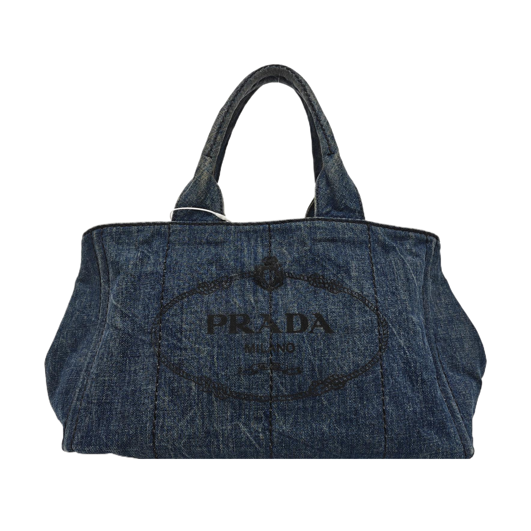 Denim Blue