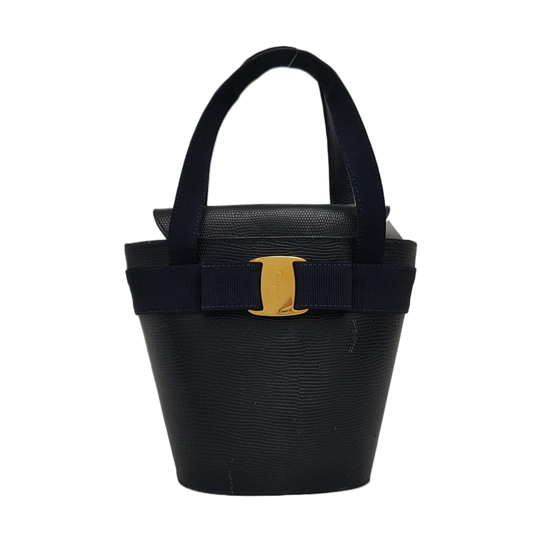 Vara Leather Blue
