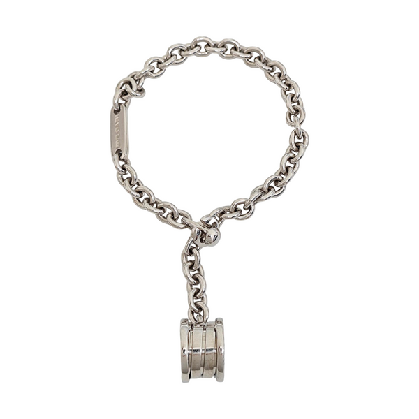 B.ZERO1 925 Sterling Silver Bracelet