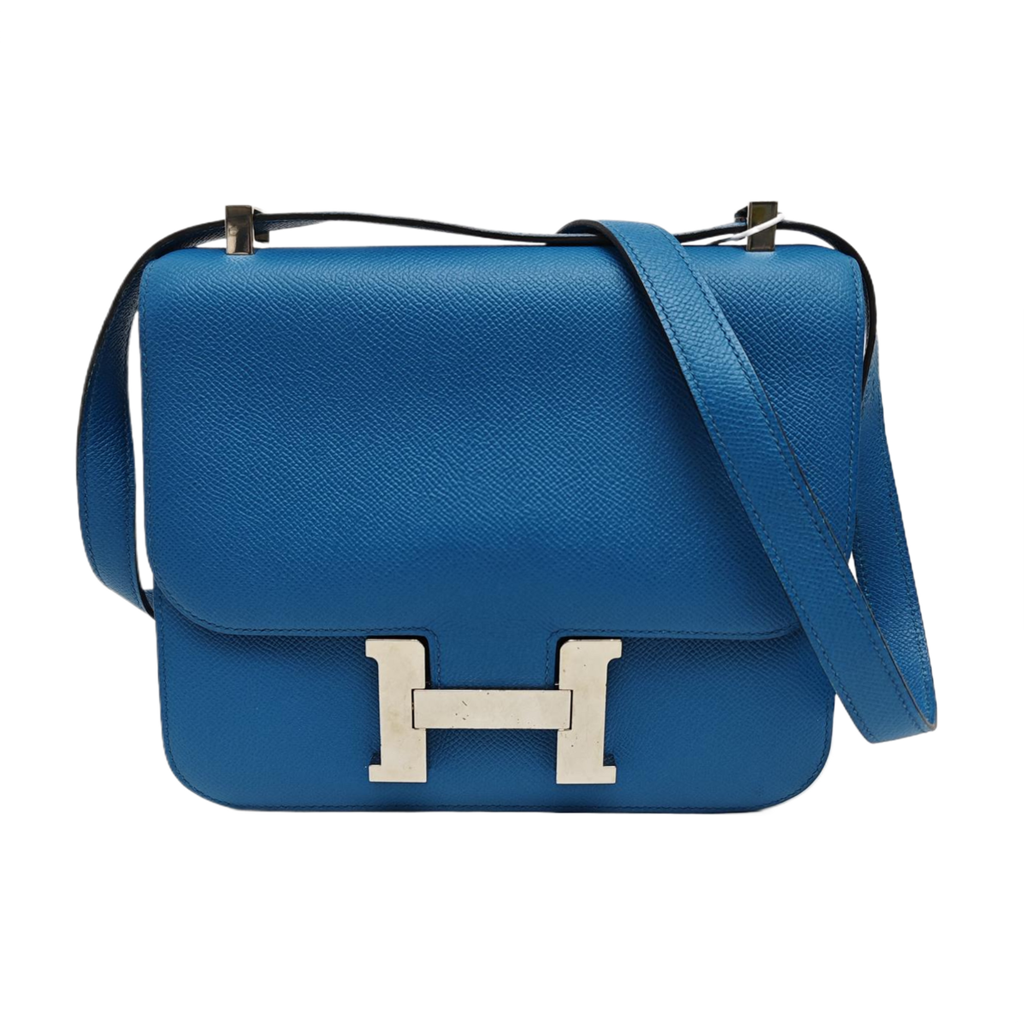 Constance 23 Epsom Blue