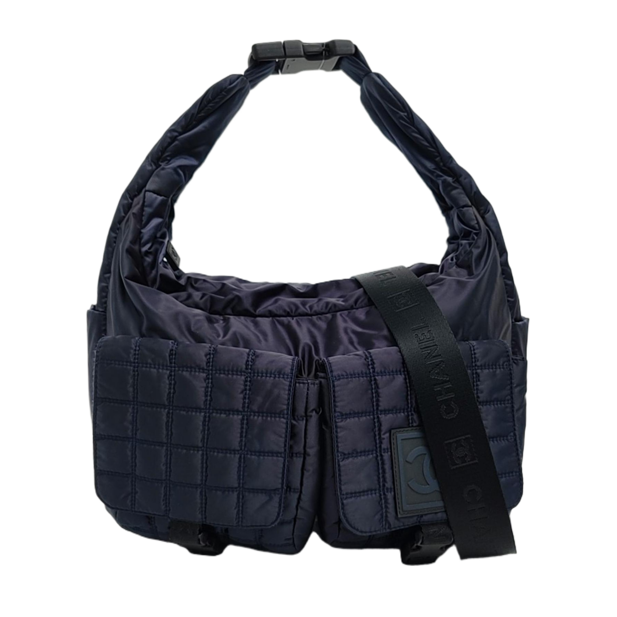 Nylon Blue