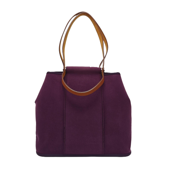 Cabag Canvas Purple