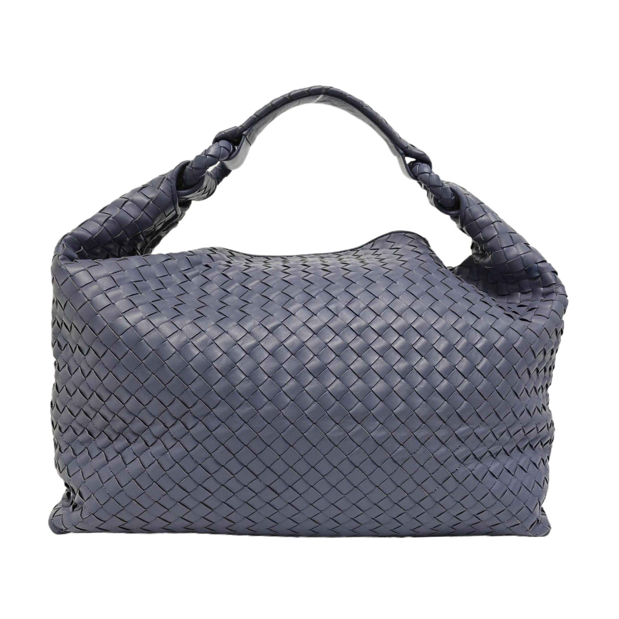 Ciambrino Calfskin Blue