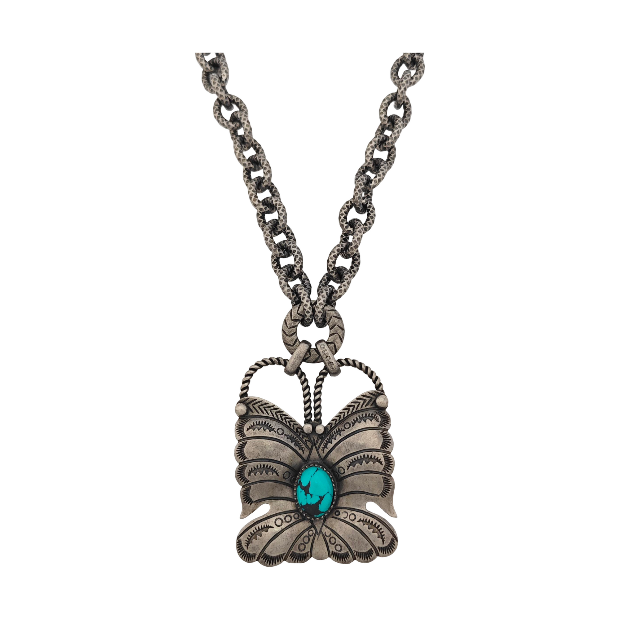 925 Sterling Silver Necklace