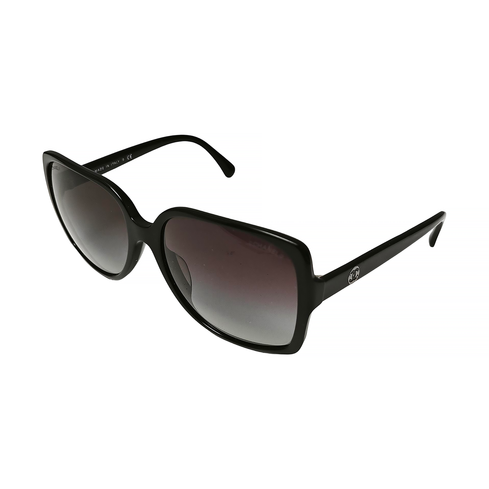 Synthetic Sunglasses Blue