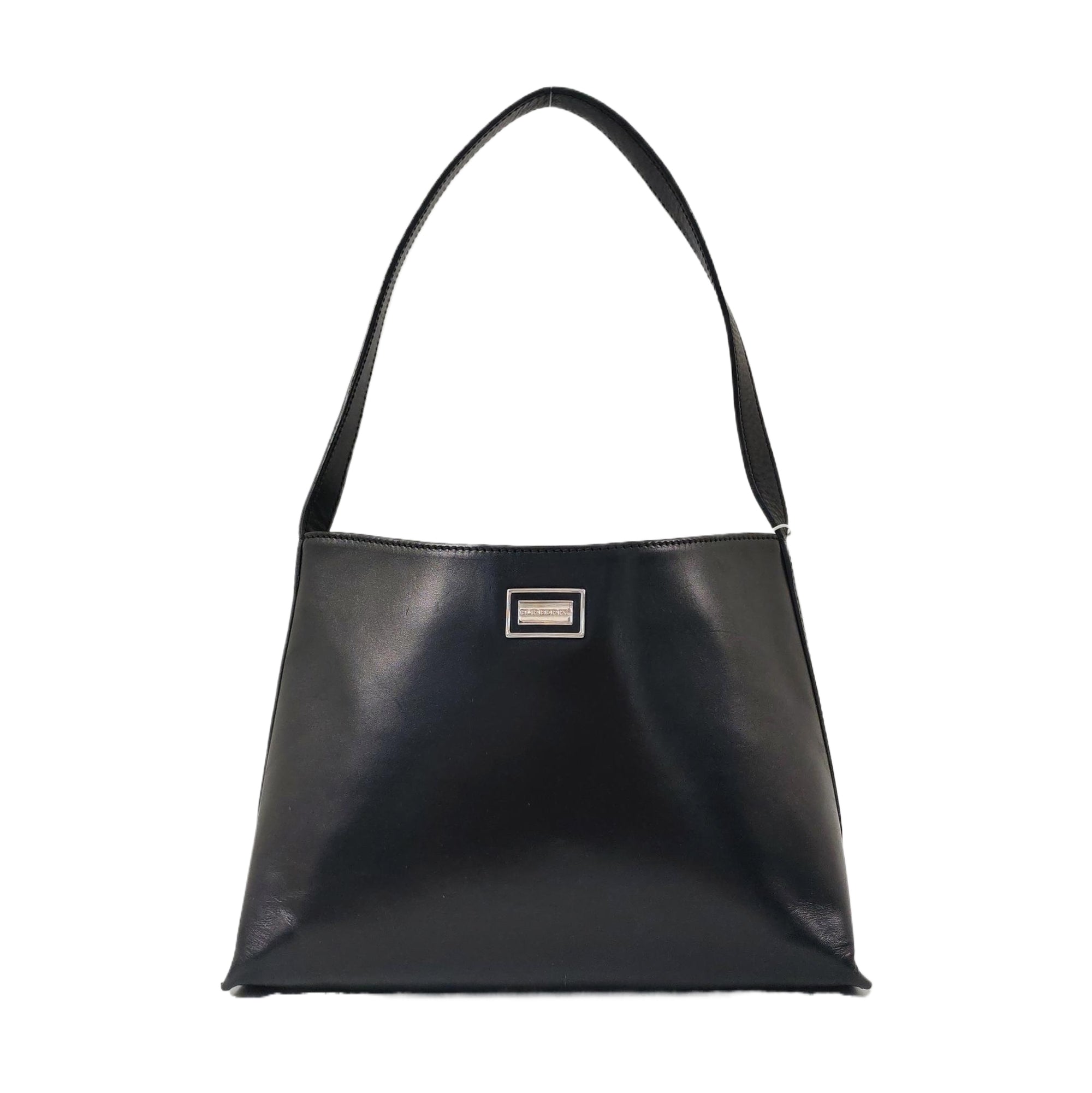 Leather Black