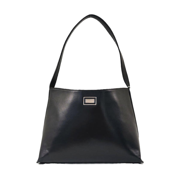 Leather Black