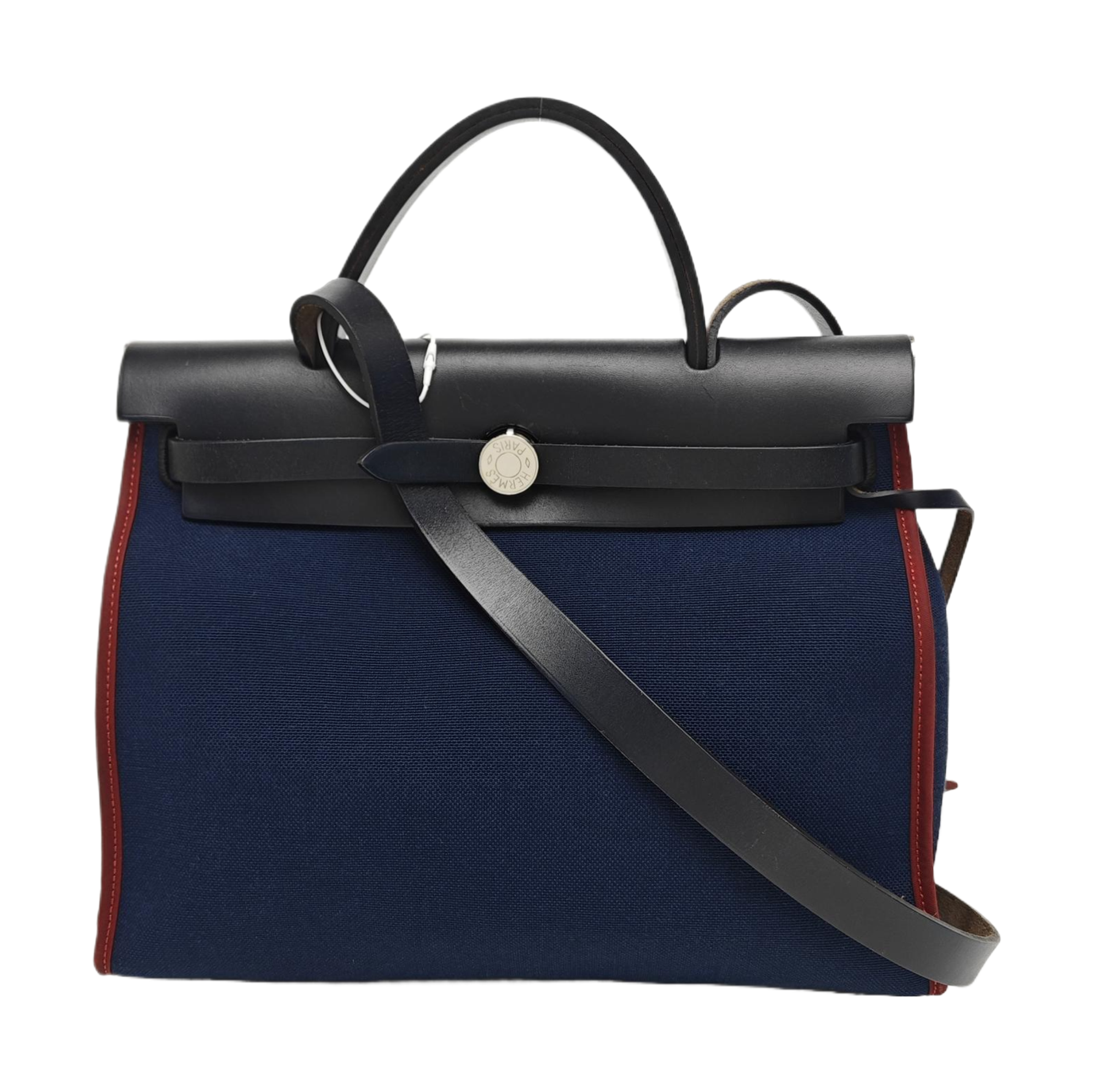 Herbag 31 Canvas Blue