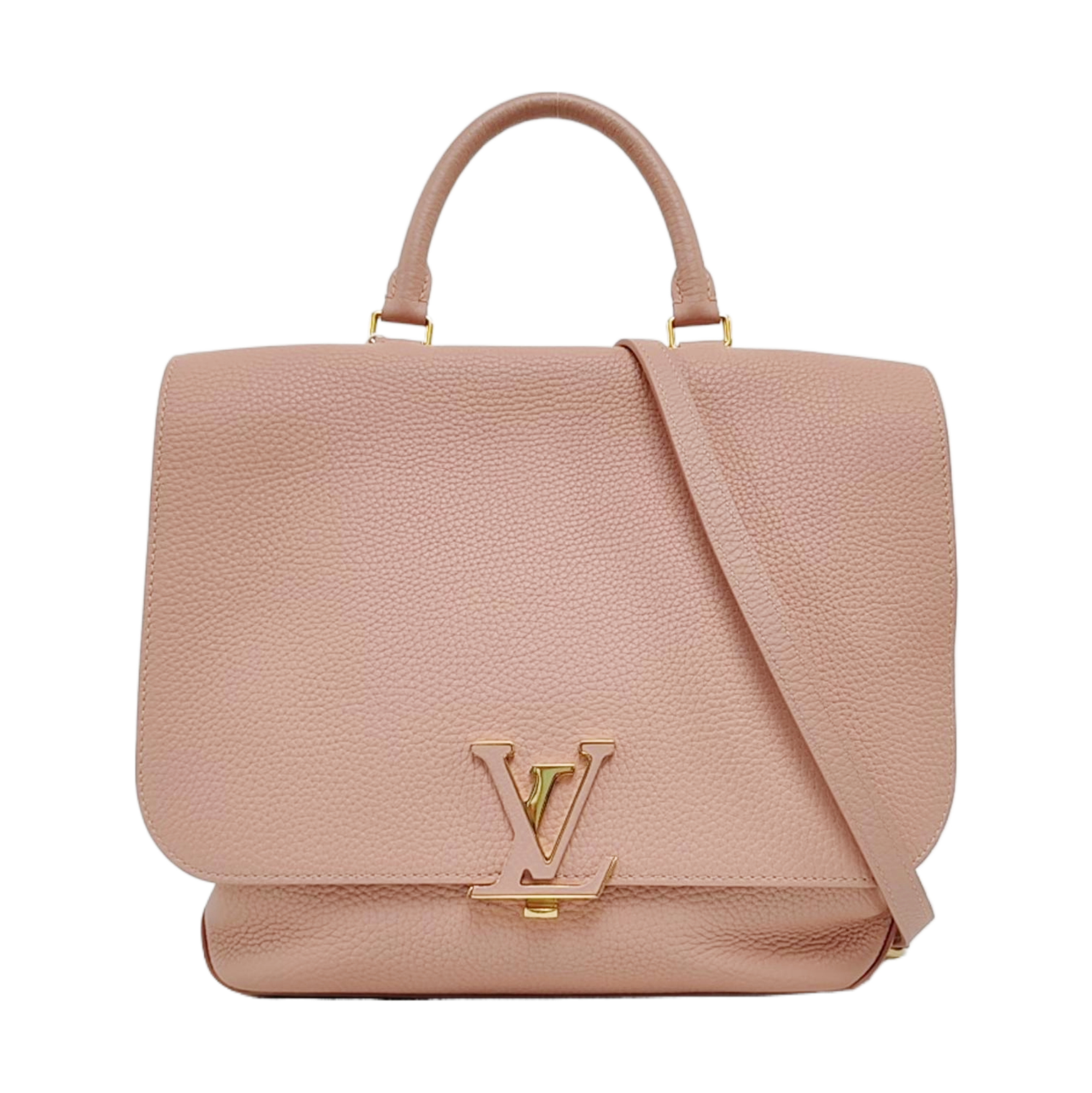 VOLTA Calfskin Pink