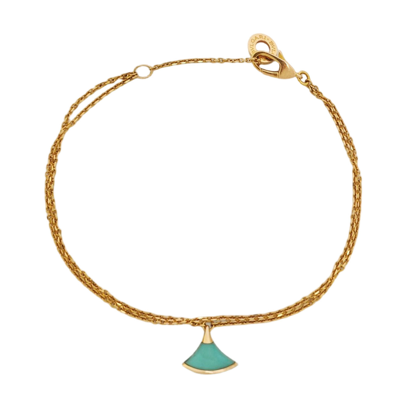 DIVAS' DREAM 18k Rose Gold Bracelet
