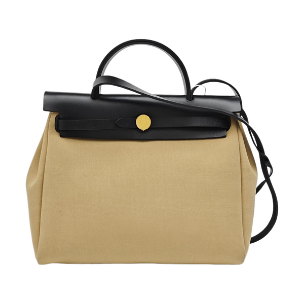 Herbag 31 Canvas Beige