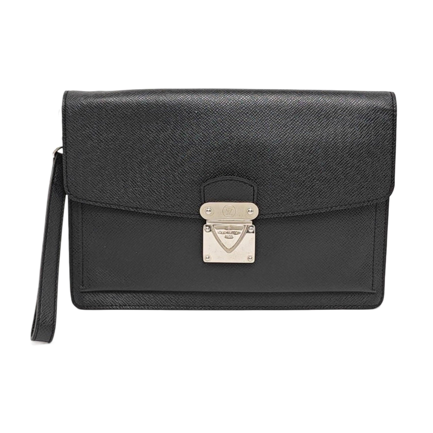 BELAIA Calfskin Black