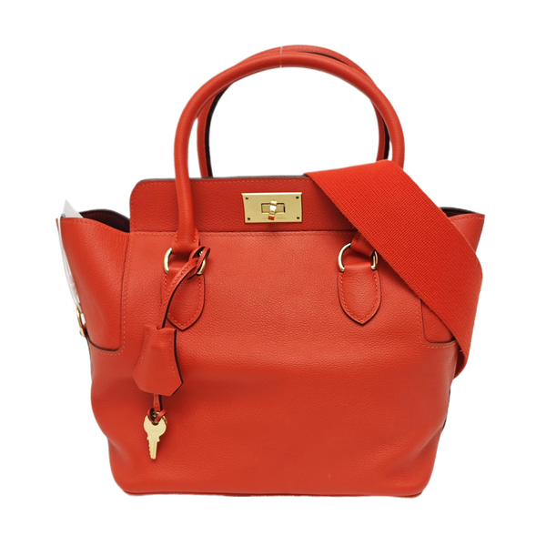 Toolbox Evercolor Red