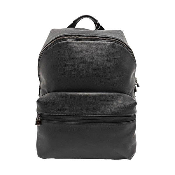 DISCOVERY Calfskin Black