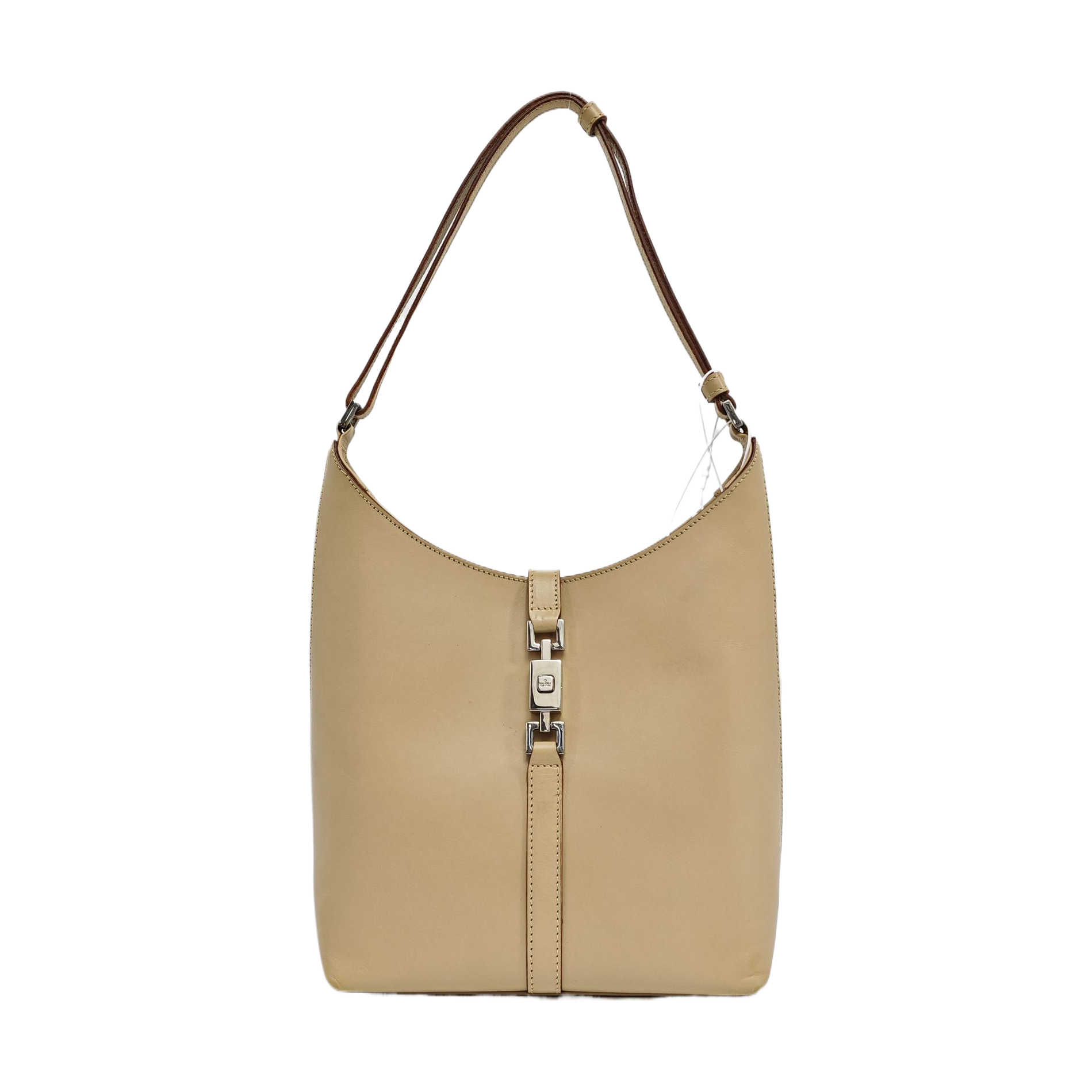 Bardot Calfskin Beige