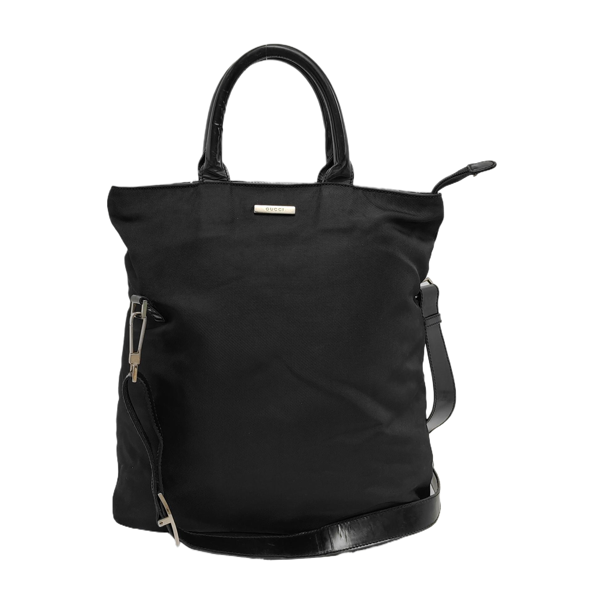 Fabric Black