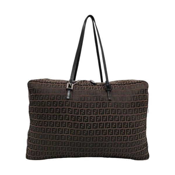 Canvas Brown