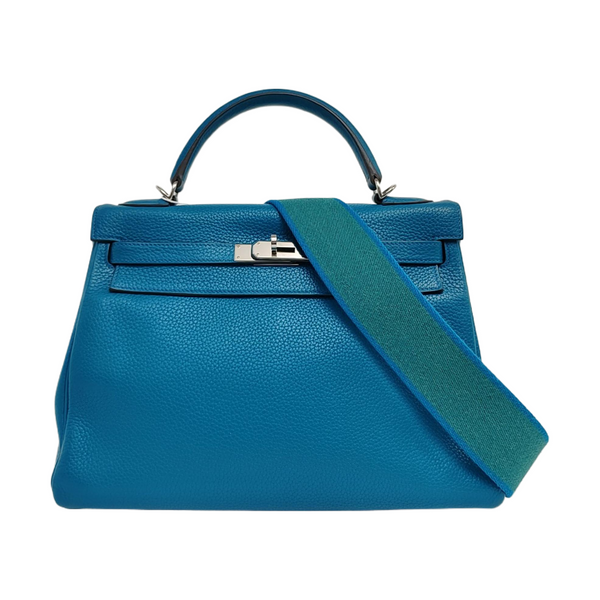 Kelly 32 Clemence Azul