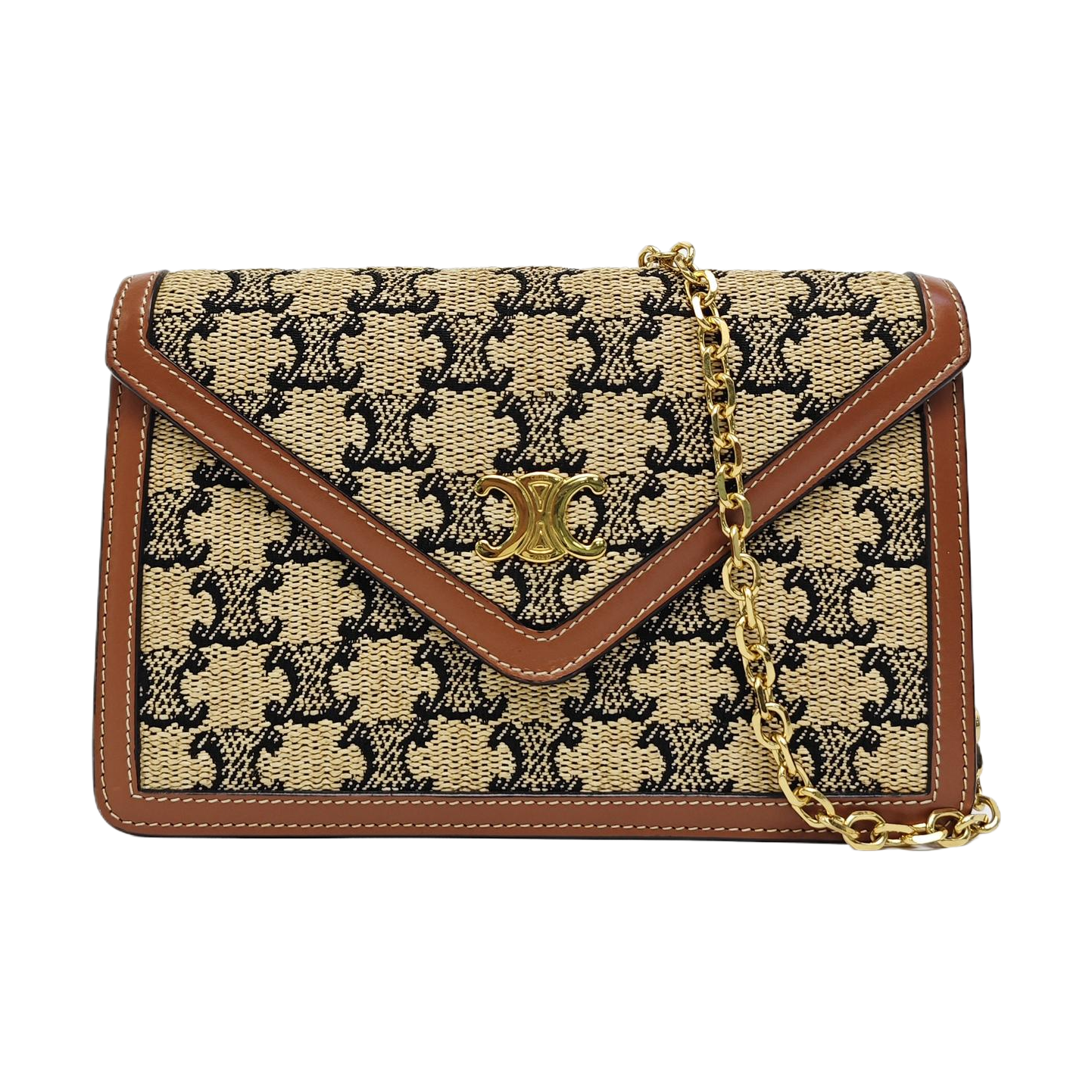 MAILLON TRIOMPHE Small Fabric Multicolor