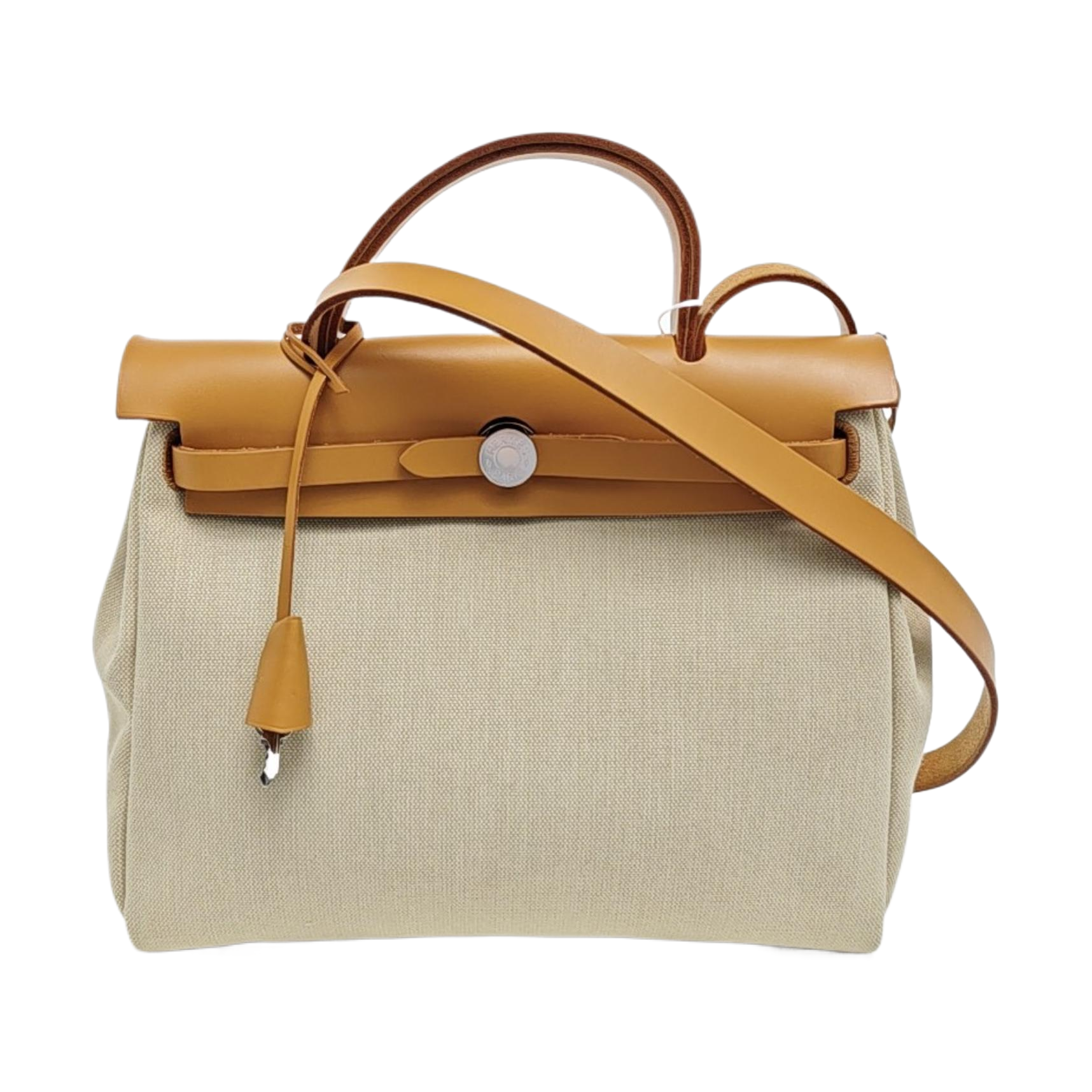 Herbag 31 Canvas Beige