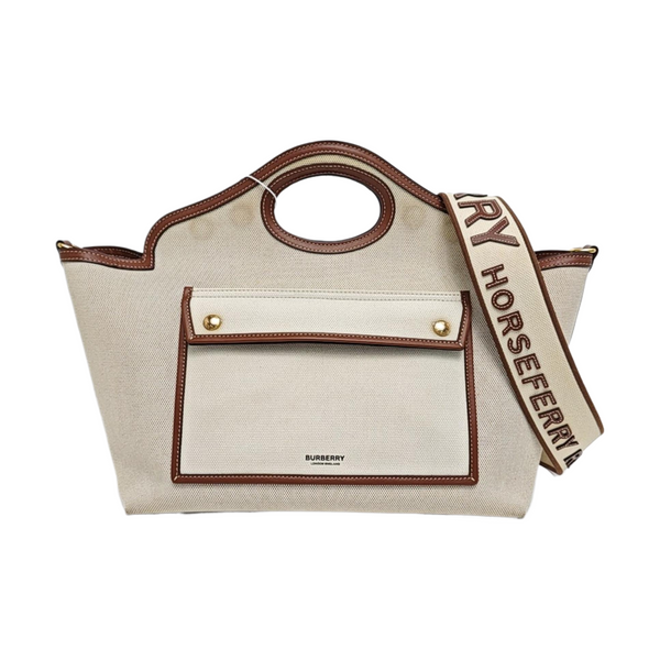 Canvas Beige