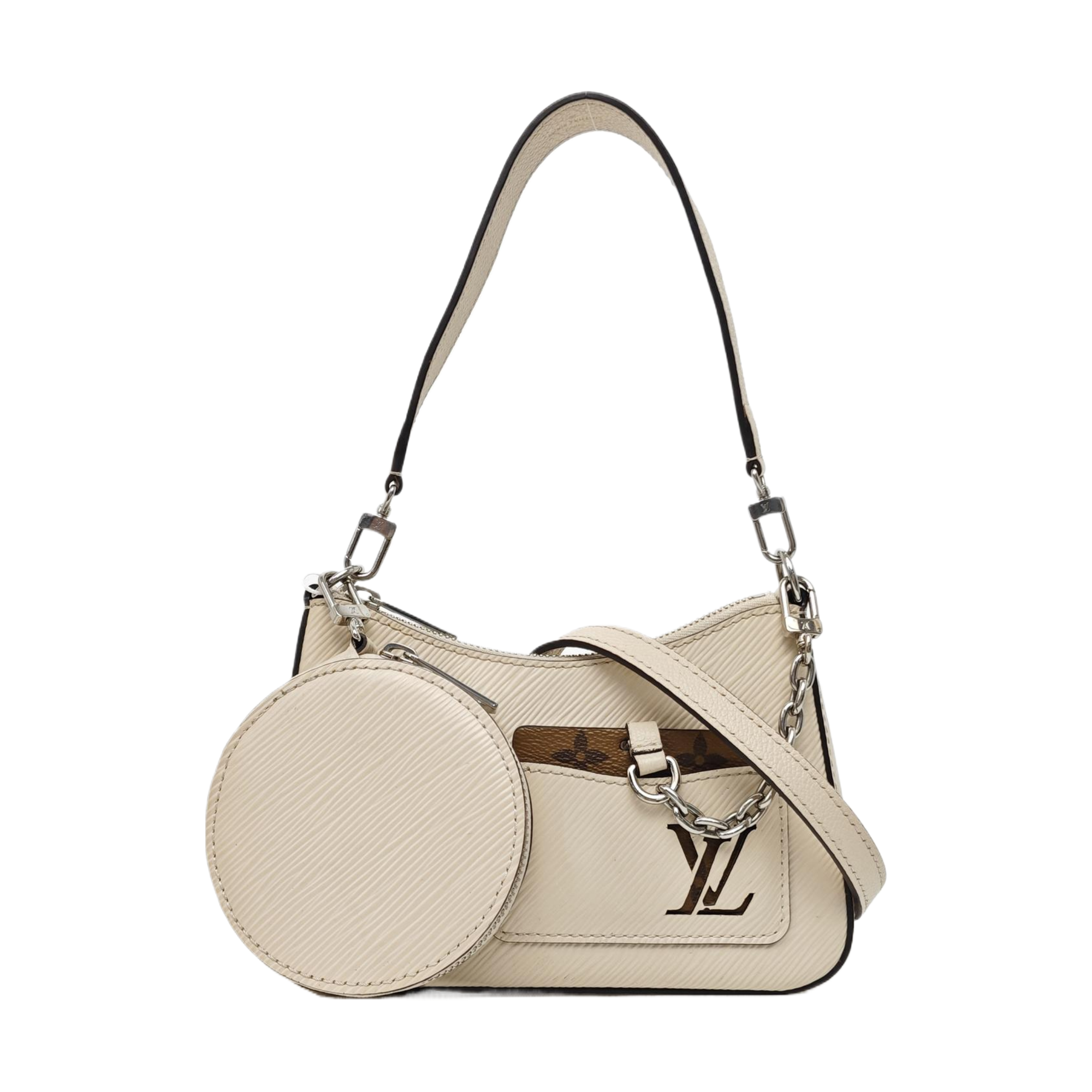 MARELLE Epi White