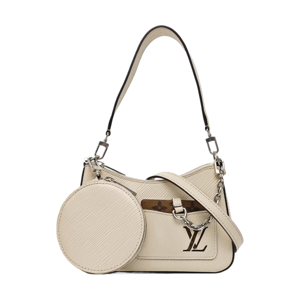 MARELLE Epi White