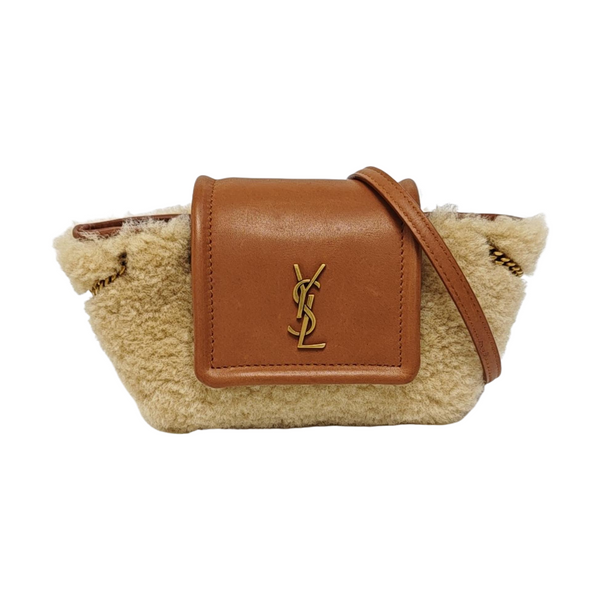 NOLITA Fabric Beige