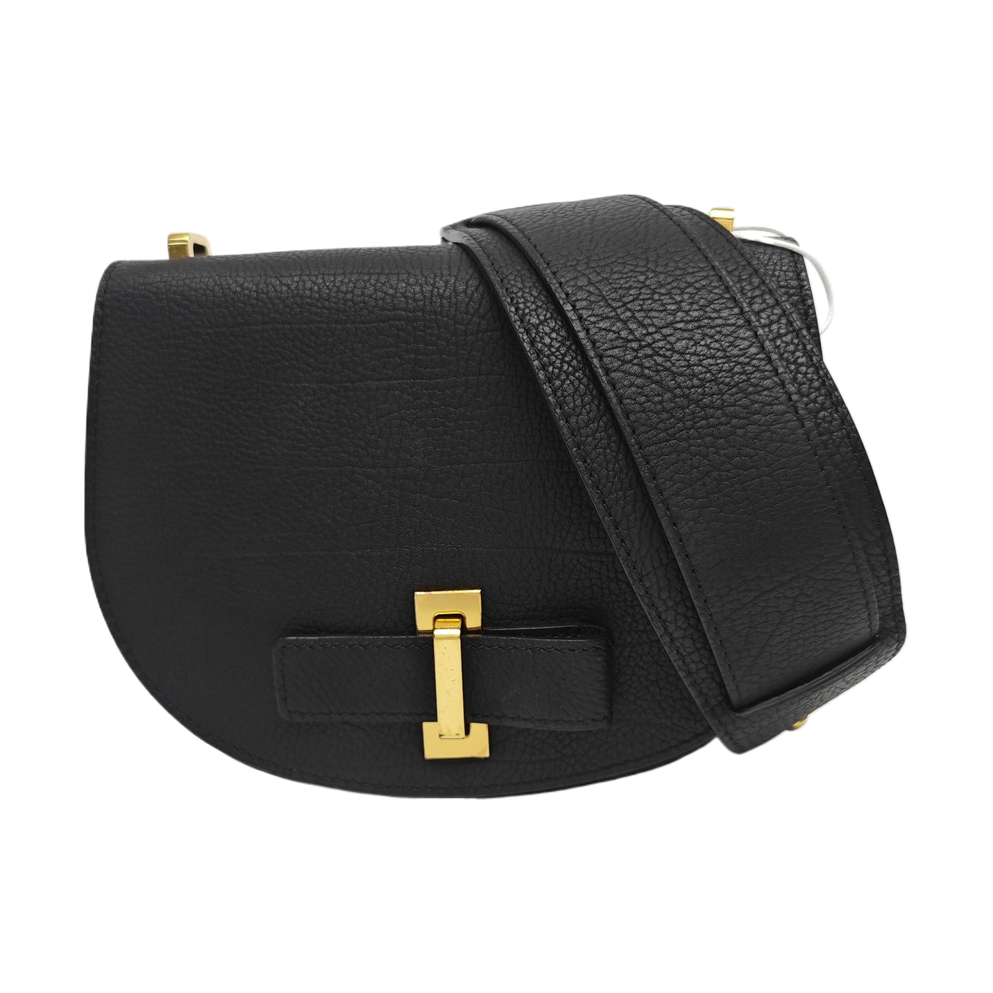 Le Mutin Calfskin Black