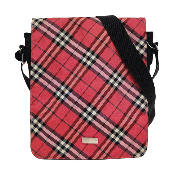 Fabric Red