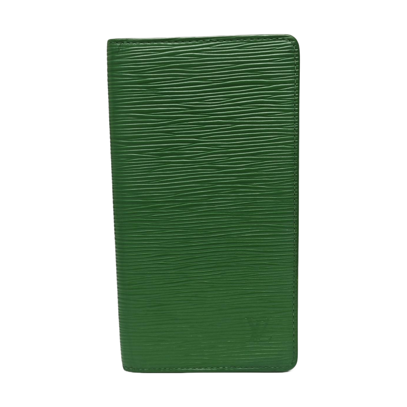 Epi Wallet Green