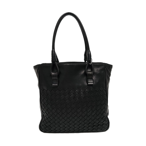 Lambskin Black