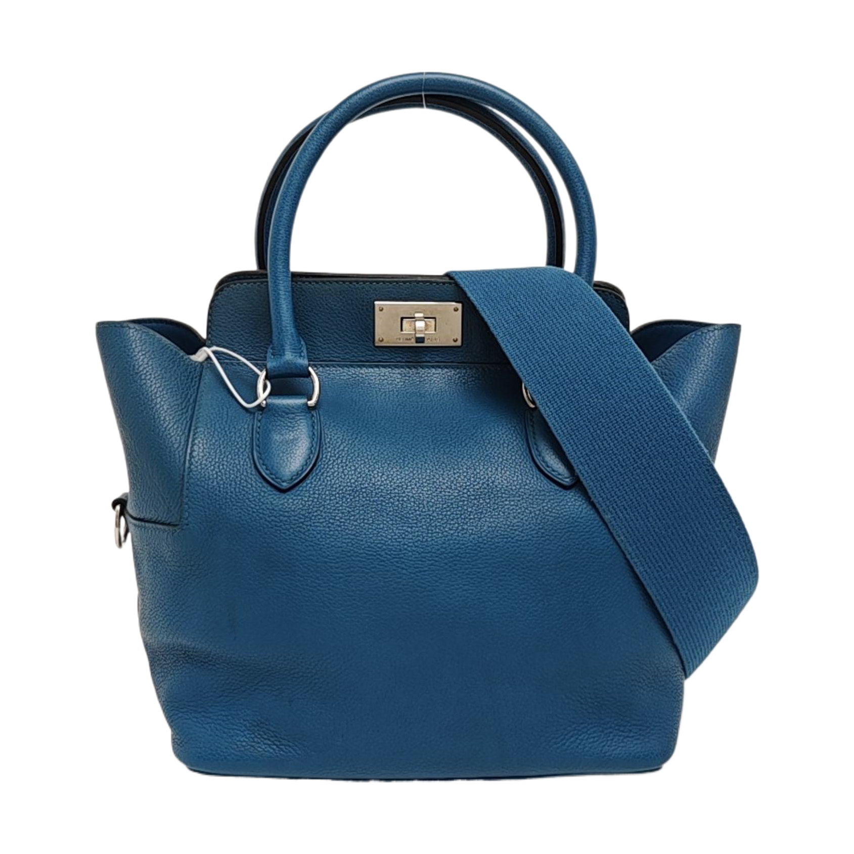 Toolbox Evercolor Blue