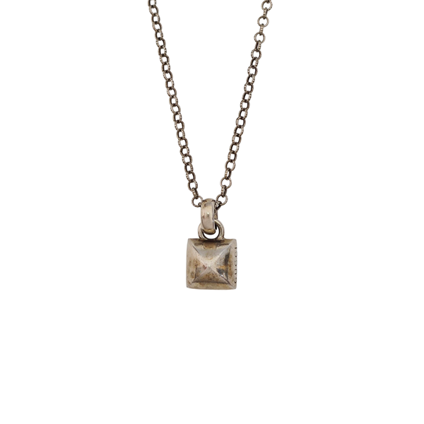 925 Sterling Silver Necklace