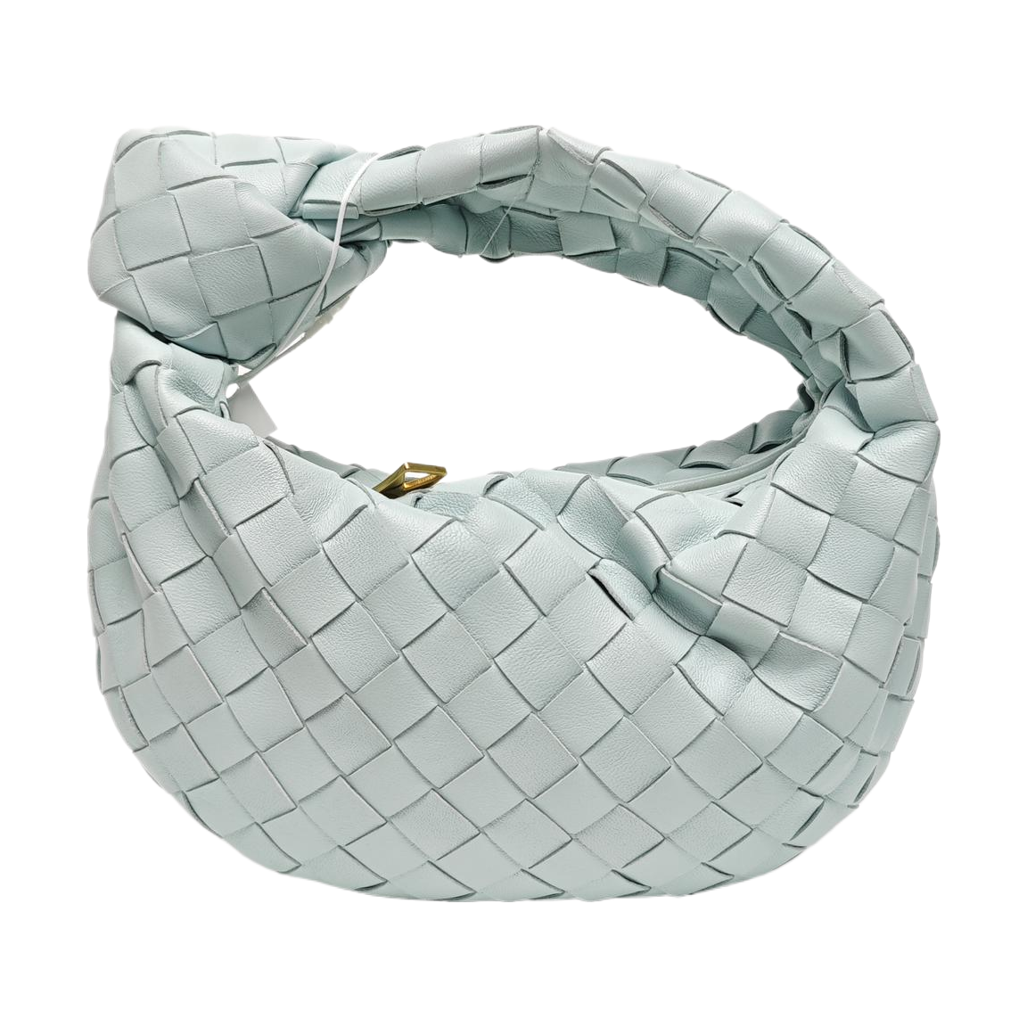 Jodie Calfskin Blue