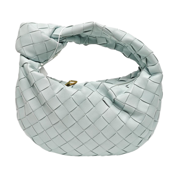 Jodie Calfskin Blue