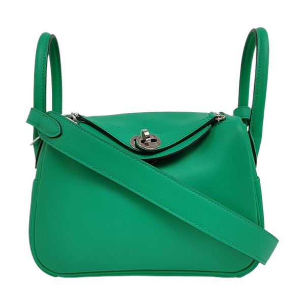 Lindy Mini Swift Green