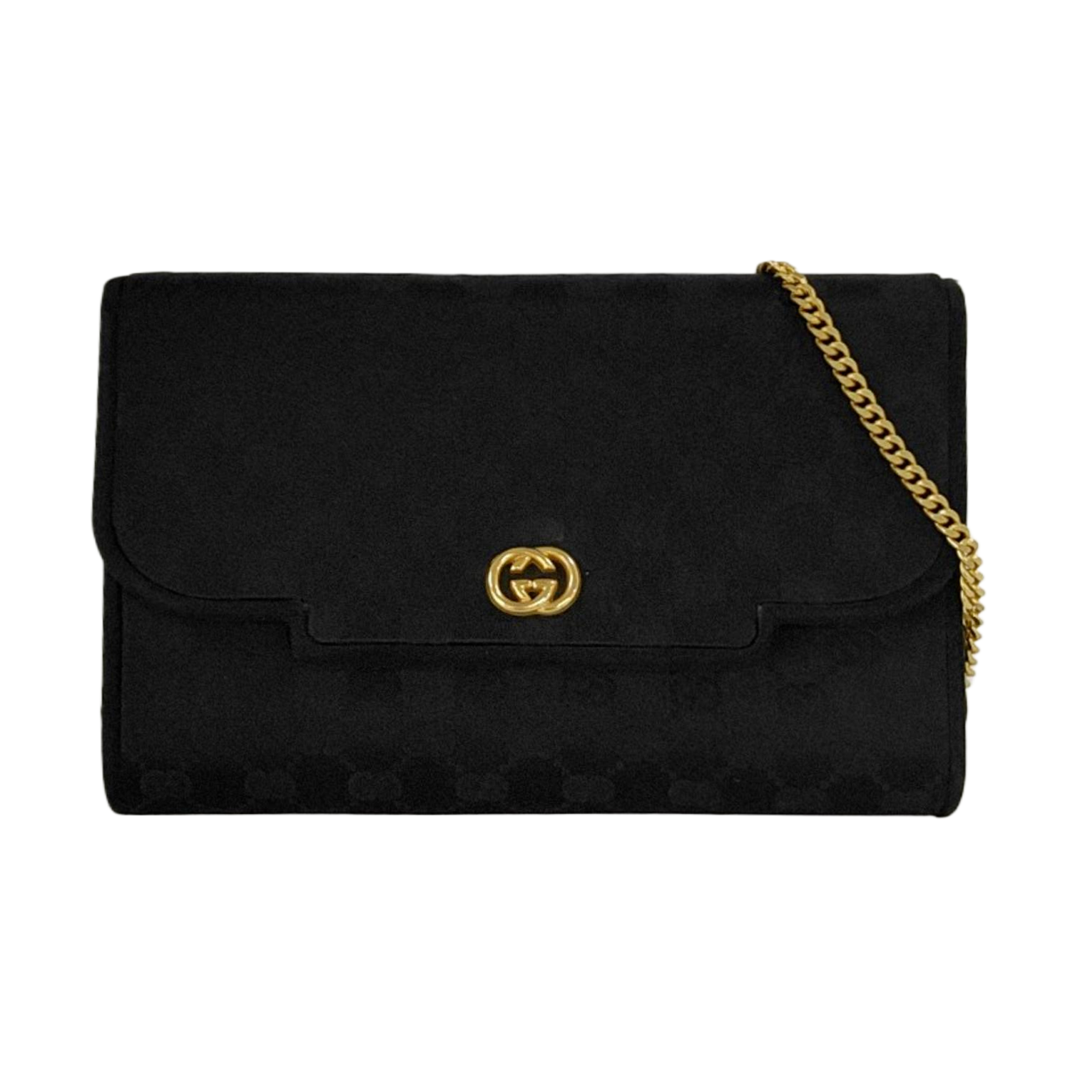Fabric Black