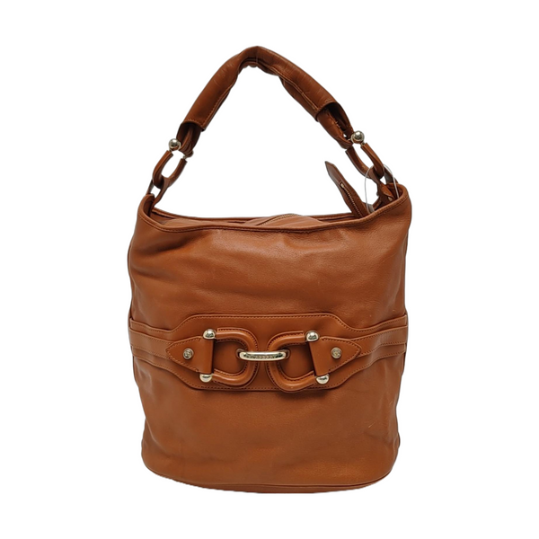 Calfskin Brown