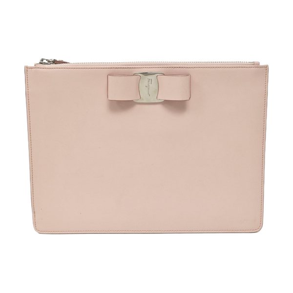 Vara Calfskin Pink